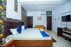 Hotel Blossom, Lucknow