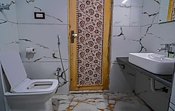 Washroom