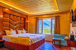 The Peace Villa, Pahalgam