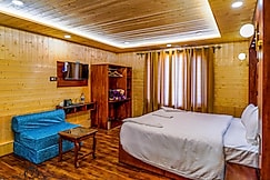 The Peace Villa