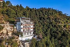 Mackenzie Luxury Boutique Stays, Mussoorie