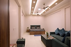 Om Guest House, Patna