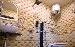 Washroom