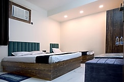 Om Guest House, Dhaka