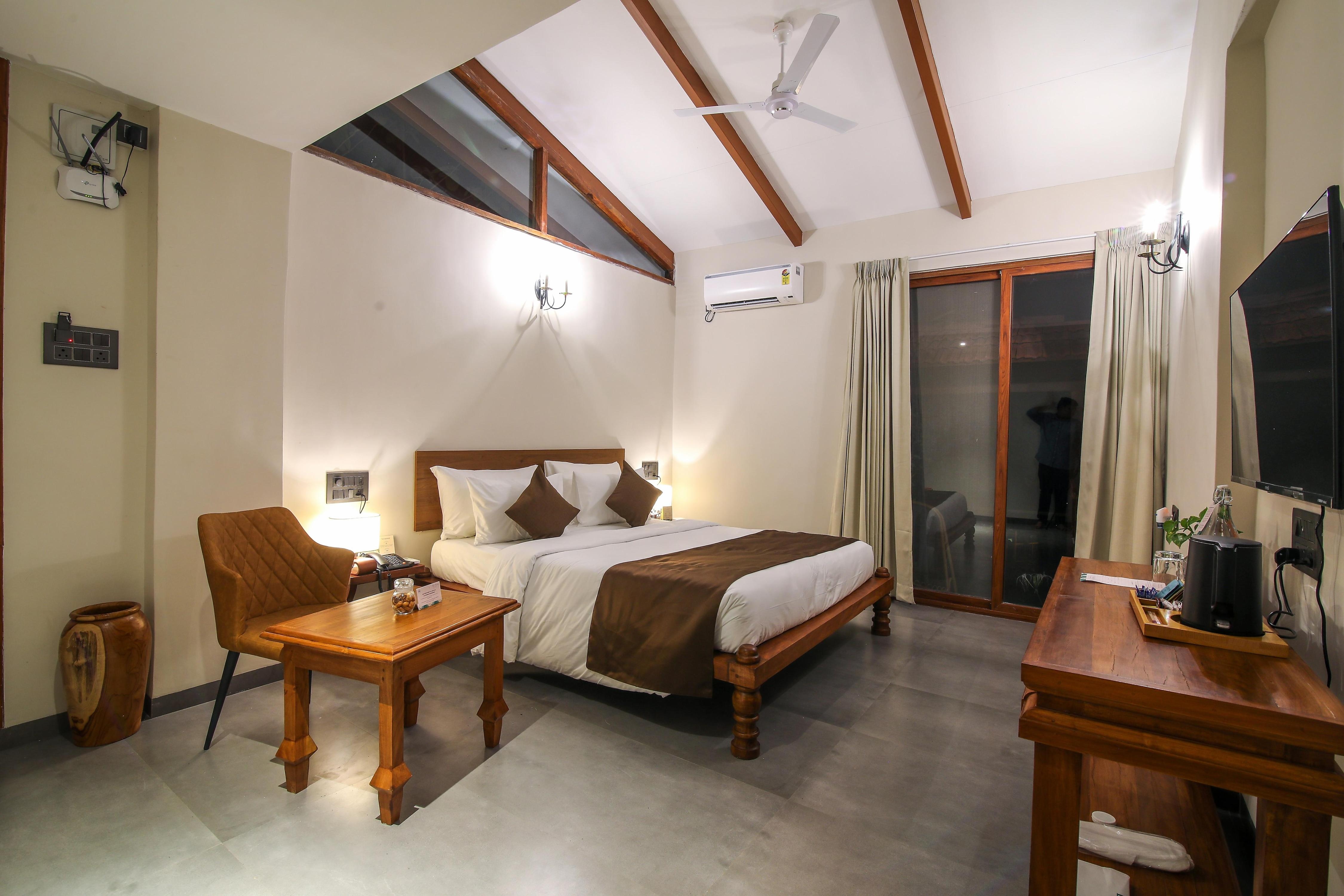 Toyam by Orchid Hotels - Tap to explore photos