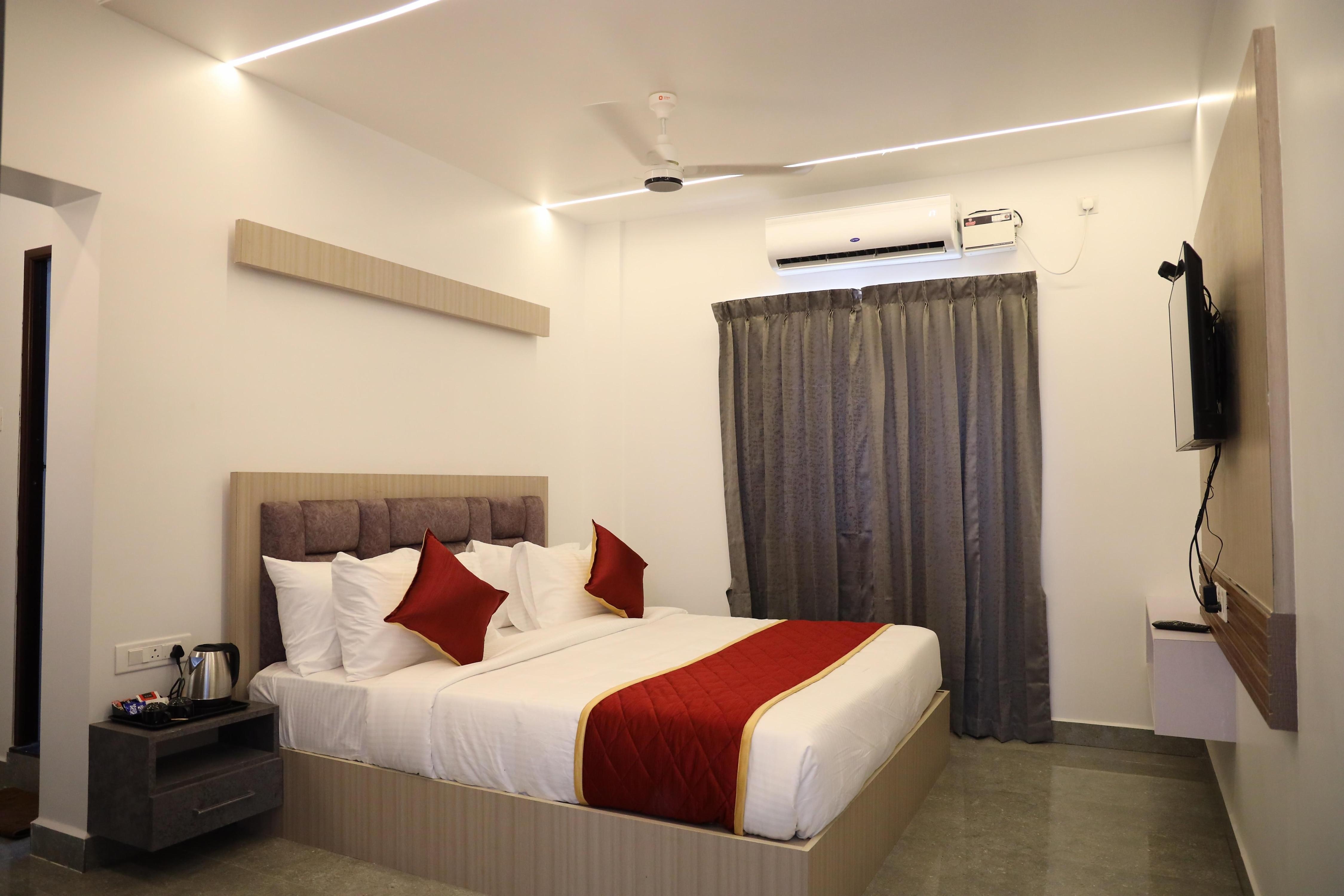 DHIVYA RESIDENCY - Tap to explore photos