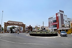 DHIVYA RESIDENCY, Tiruvannamalai