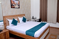 PAVITRAM BANQUET & HOTEL, Gopalganj