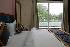 Hotel Ayushman inn, Varanasi