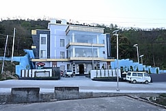 Hotel Rana Regency, Nadaun