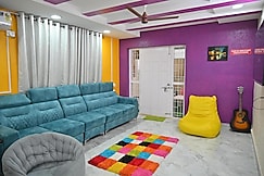 HYDERABAD WANDERERS CAVE, Hyderabad