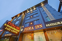 FIORA INN, Zirakpur