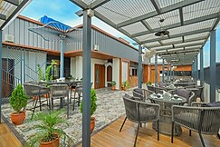 FIORA INN, Zirakpur