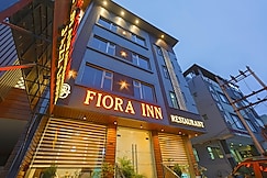 FIORA INN, Zirakpur