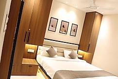 The Vantage Inn, Hyderabad