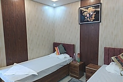 Shivay inn, Varanasi