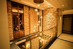 Sri Shyam Villas, Varanasi