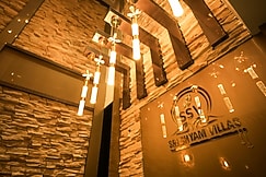 Sri Shyam Villas, Varanasi