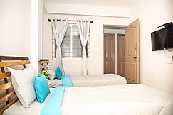 Z Express Cortina, Bangalore