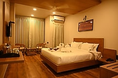 varaha residency, Hubli