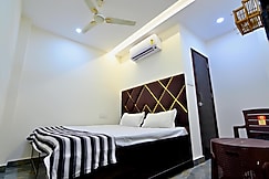 Aghnya Guest House, Amritsar