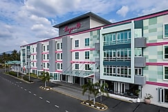 The Bayou Hotel Langkawi, Langkawi