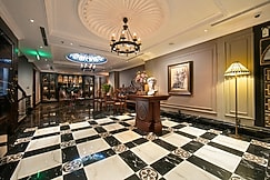 Le Chanvre Hanoi Hotel and Spa, Hanoi