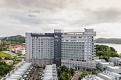 The RIYAZ Lavanya Langkawi, Langkawi