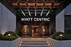 Hyatt Centric Zhongshan Park Shanghai, Shanghai