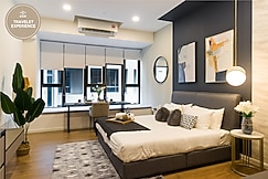 Ceylonz Suites Kuala Lumpur, Roam, Kuala Lumpur