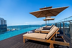 Sofia Colombo City Hotel, Colombo