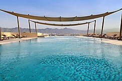Movenpick Hotel And Hotel Apartments Ghala Muscat, Muscat
