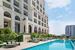 Vida Creek Beach Hotel, Sharjah