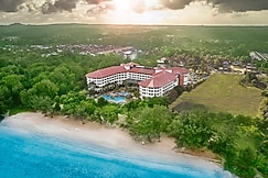 Swiss-Garden Beach Resort Kuantan, Kuala Terengganu