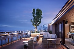 Hotel KVL, Phnom Penh