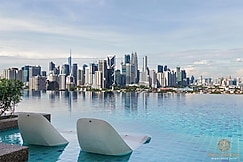 Datum Jelatek Sky Residence KLCC, Five Senses, Gombak