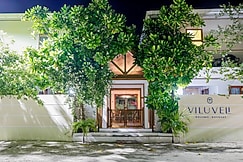 Viluveli Holiday Retreat, Maldives