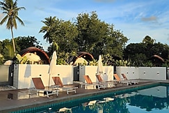 Found Mansion, Langkawi