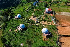 LT Nature Glamps, Kodaikanal