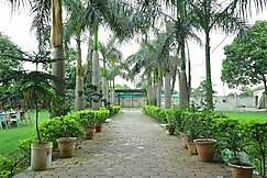 TRPOTELS PRINCE, Gwalior