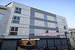Hotel Kaanjee, Sikar, Sikar