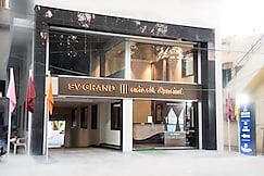 SV GRAND, Gopichettipalaiyam