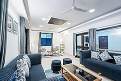 Sliceinn Yucca, Gurgaon