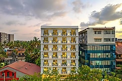 Minimalist Panjim, Goa