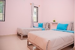 Z Express Neel, Bangalore