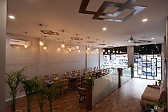 AVISHA EXPRESS, Haridwar