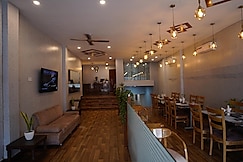 AVISHA EXPRESS, Haridwar