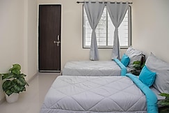 Z Express Gen Z, Pune