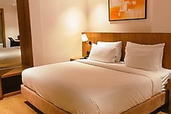 Silvotel Vijayanagar By Bizzgrow Hotels, Indore, Indore