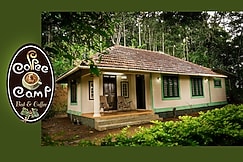 Coffee Camp Home Stay, Idukki